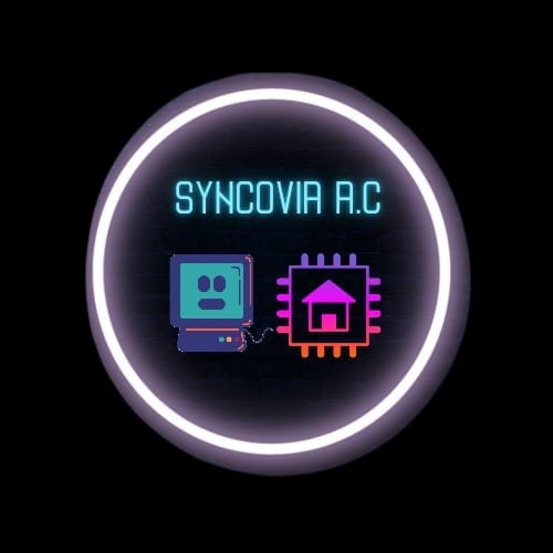 SYNCOVIA A.C